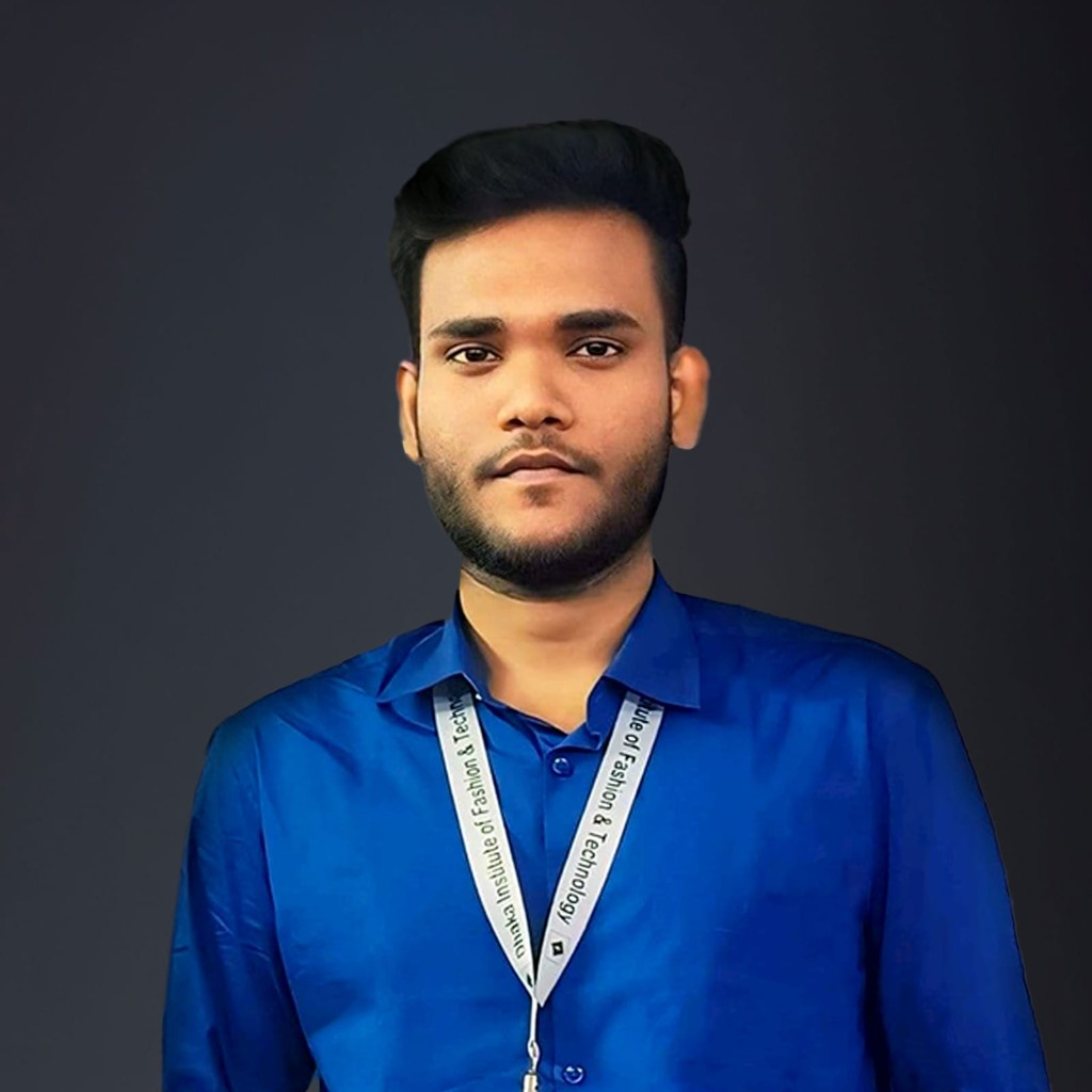 Ratul Islam Ridoy